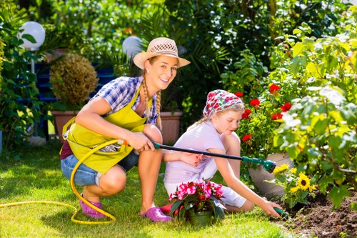 Tree inspection and maintenance planning for a Kingscross property